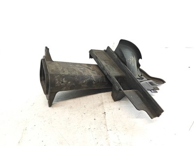 Bmw z4 e85 труба ловець шланг повітря 7514869 фото №1