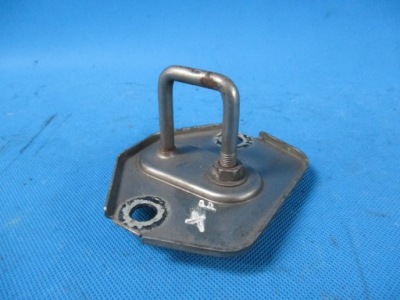 Замок засувка капот jaguar xf фото №1