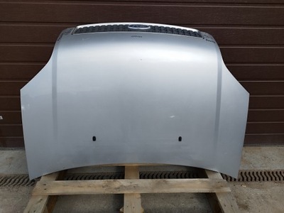 Капот ford fusion i lift lata 2005-2012 колір 62 оригінальний лак фото №1