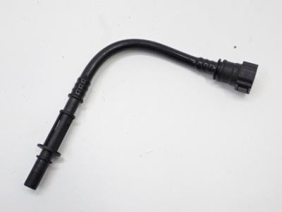 Wąż шланг трубка топлива citroen c4 iii 1.2 thp hn05 25r фото №1