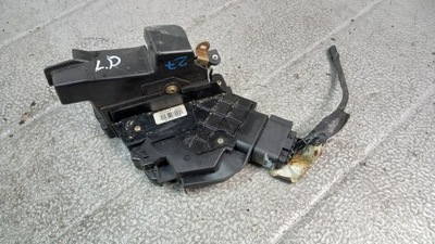 Замок двері лівий перед ford c-max mk1 фото №1