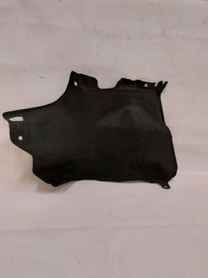 Обшивка багажника лівий peugeot 108 фото №1