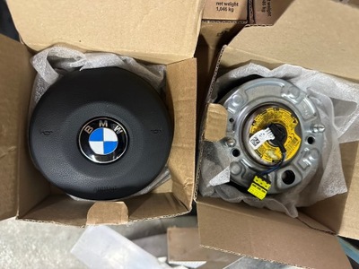 BMW F10 F12 F20 F30 F31 F32 F36 F15 F16 ПОДУШКА ВОЗДУХА AIR BAG M-PAKIET