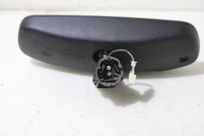 Дзеркало внутрішнє ford mondeo iv mk4 фото №1