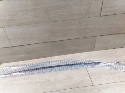 8261. volvo s80 молдинг хром крышка багажника 31278856 фото №1