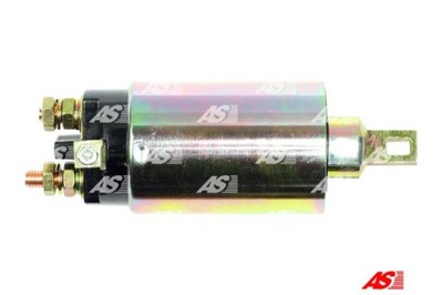 As-pl автоматическая коробка передач стартер выключатель mitsubishi - фото №1