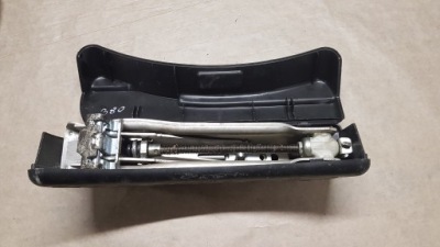 380 домкрат audi a4 b6 b7 8e0011031m фото №1
