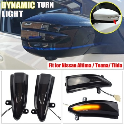 ДЛЯ TEJ ФОНАРИ NISSAN ALTIMA TEANA L33 2013- 2018 SYLPHY SENTRA ОБСЛУЖИВАНИЯ PULS