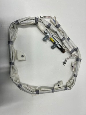 Tesla modesl 3 подушка безпеки подушка шторка безпеки права naprawiona фото №1