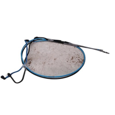 Audi q3 8u wąż трубка шланг паливний пального 5n0200059bl фото №1