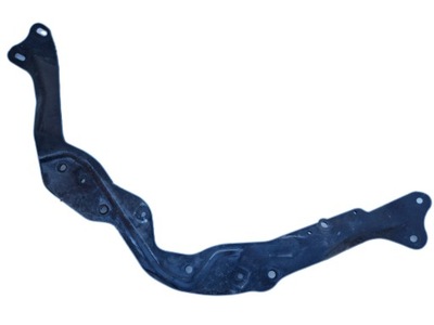 Ford mustang vi 2.3 lift распорка кронштейн кронштейн 2018- фото №1