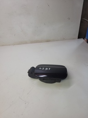 Кришка заливної пального audi a4 b8 8k0809999d lz9y фото №1