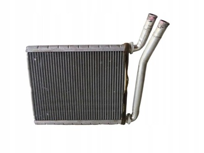 Отопитель wody toyota avensis t27 2008-2015 rok фото №1