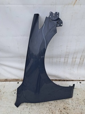 Mazda 3 bp iii крыло правый перед передний фото №1