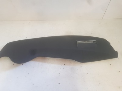 Tesla x приборная панель консоль alcantara фото №1