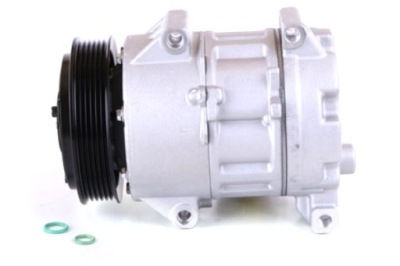 Компрессор кондиционера do toyota camry 2.0 2.5 фото №1