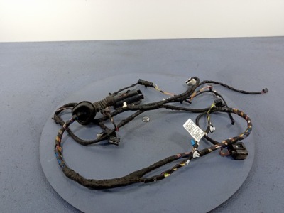 Bmw 3 gt f34 жгут дверь левый перед 9326408 фото №1