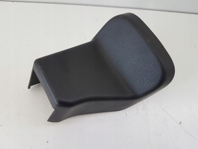 Захист кріплення сидіння l mitsubishi eclipse cross фото №1