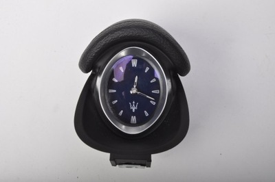 Maserati ghibli iii часы дисплей внутренний фото №1