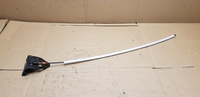 Nissan navara np300 трос трос крышки кузов фото №1