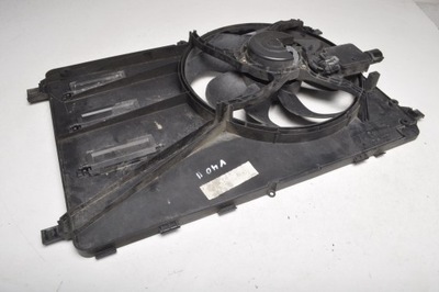 Volvo v40 ii вентилятор радіатора 31319165 фото №1