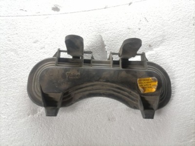 Кришка лампи перед renault espace iii фото №1