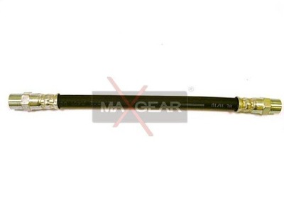 ПАТРУБОК ТОРМОЗНОЙ T P MAXGEAR 52-0123 BMW E21