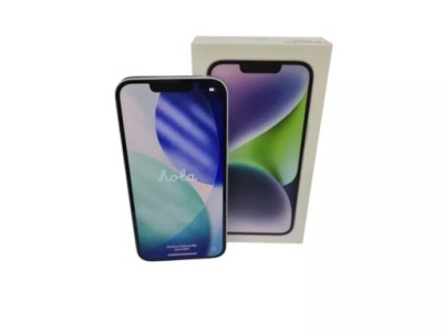 APPLE IPHONE 14 128GB 88% BAT