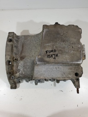 Поддон масляная e3bg-6675 ford 1.0 ecoboost m1jh фото №1