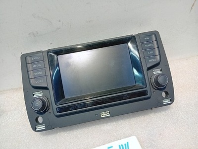 RADIO NAVIGACIJA VW GOLF 7 5G0035846A 5G0919605D 