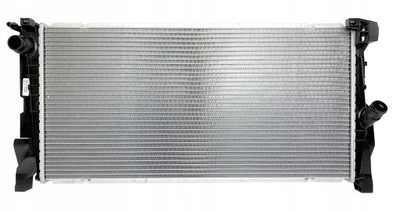 Радіатор wody mini clubman f54 2014 - фото №1