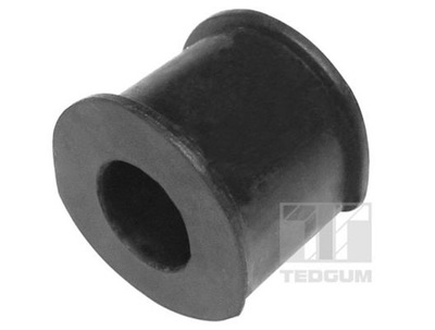 TEDGUM 00651894 ПОДУШКА СТАБИЛИЗАТОРА 18MM