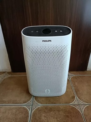 OCZYSZCZACZ POWIETRZA PHILIPS AC1215