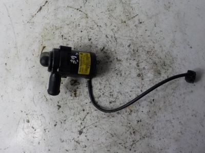 Land rover discovery iii 2.7 td помпа wody 9002986c фото №1