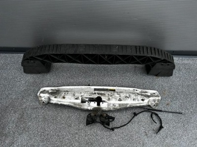 Балка передняя vw amarok lift 2h6 фото №1