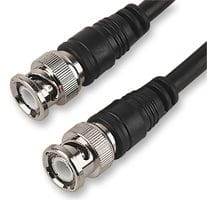 Kabel zasilający CABLE-BNC-1 RG58 1 m