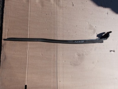 Молдинг стекло передней правая peugeot 607 фото №1