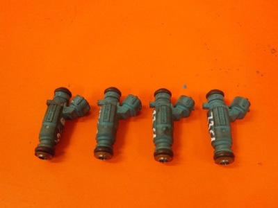 Hyundai i10 1.2 b 10 инжектор 35310-03000 фото №1