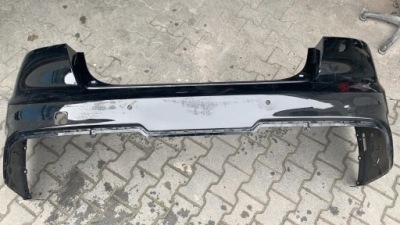 Kia stinger 2018- gt бампер задний  задний фото №1