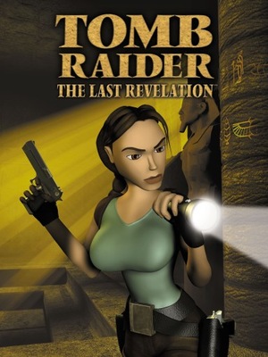 Tomb Raider IV The Last Revelation Steam Kod Klucz