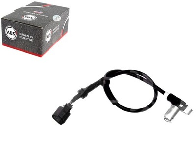 Датчик, швидкість обертова колеса a.b.s. 30153 фото №1