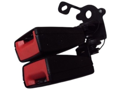 Замок поперечина задняя audi a3 8v 2020- фото №1