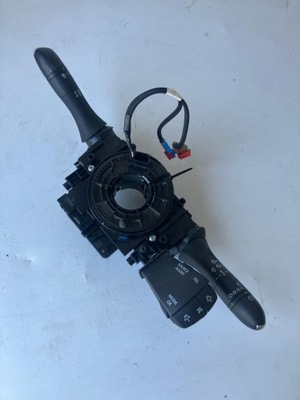 Перемикач комбінований стрічка подушка безпеки renault kadjar фото №1