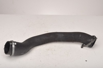 Volvo c30 s40 v50 c70 ii wąż труба інтеркулер фото №1