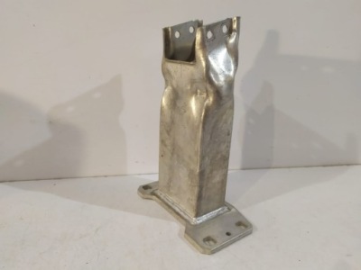 Bmw z4 e89 зона деформації перед r - 15115 фото №1