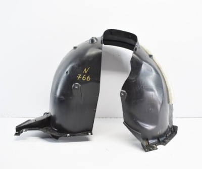 Skoda kamiq 658 подкрылок правое перед передние org фото №1