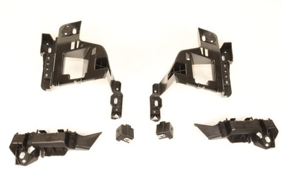 Opel crossland x напрямна кронштейн pod фара 6 szt фото №1