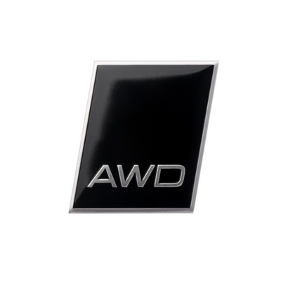 EMBLEMA INSIGNIA AWD VOLVO XC60 XC90 S60 S90  