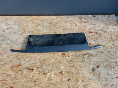 Porsche 924 944 перед ремень передний нос панель фото №1