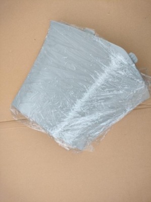 Vito w447 захист обшивка стійка ліва права ідеальний стан фото №1